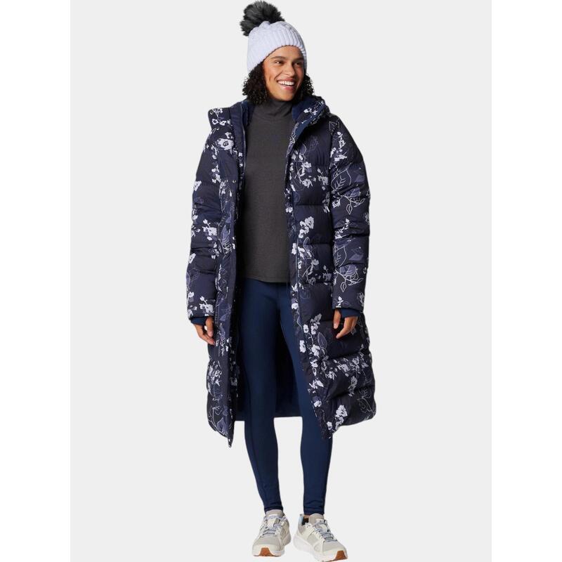 Kurtka Zimowa Damska Columbia Boundless Days Print