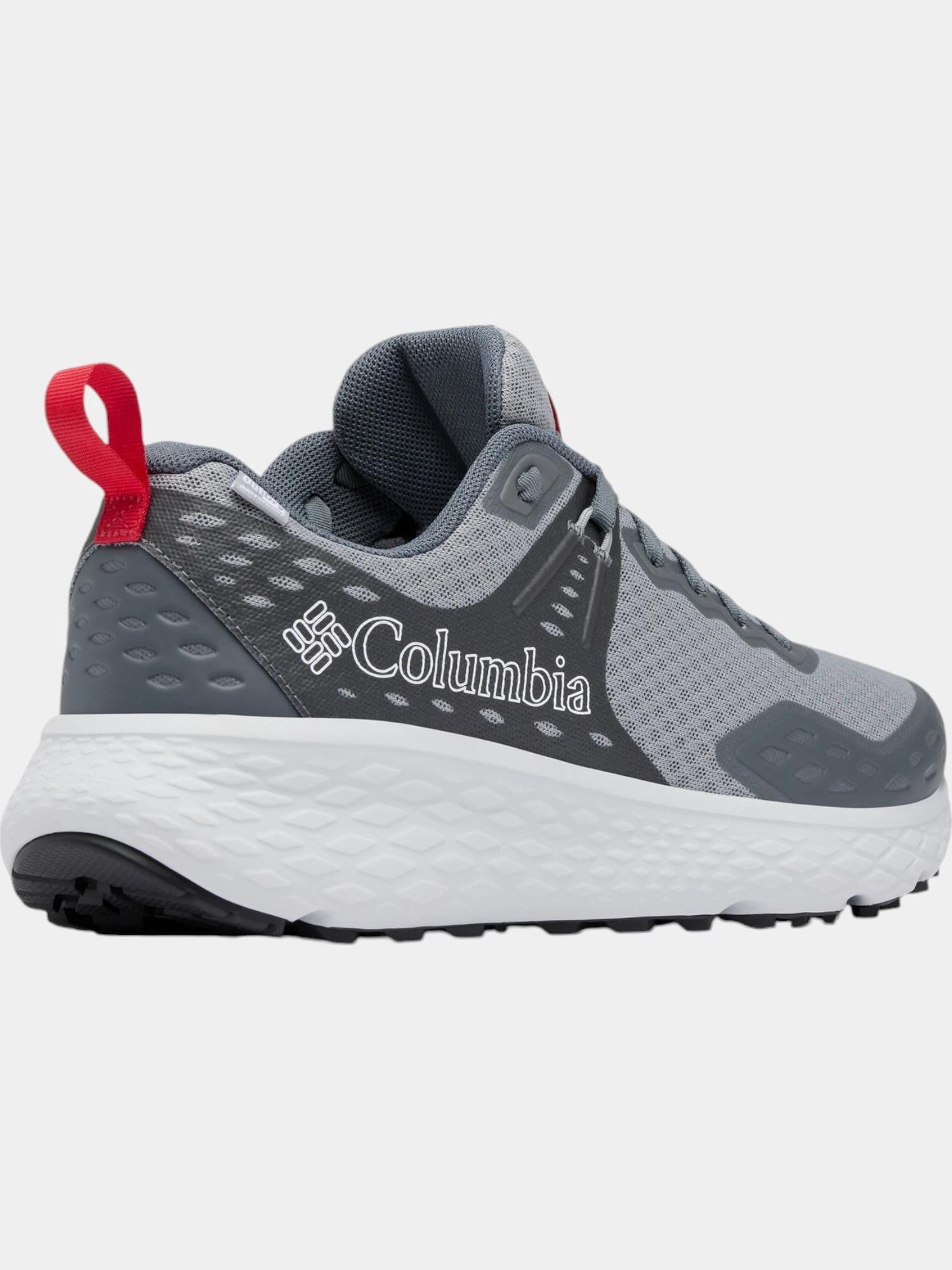 Multisportschuhe Konos Trs Outdry Herren 4/7