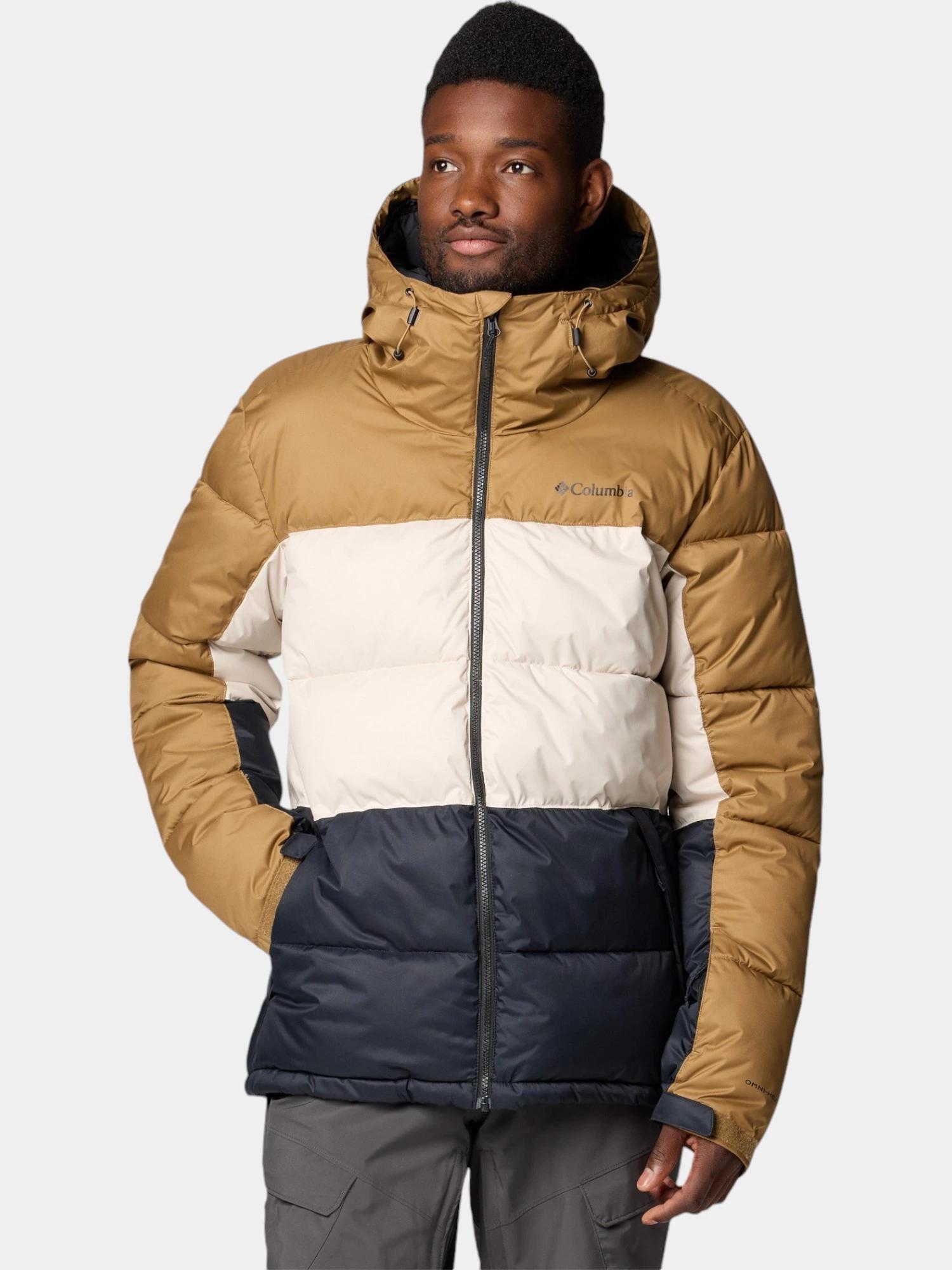 COLUMBIA Ski jas heren Slope Style