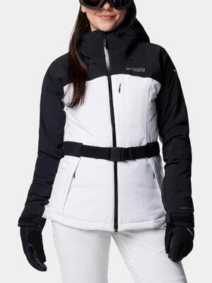 Ski jas vrouwen cirque bowl