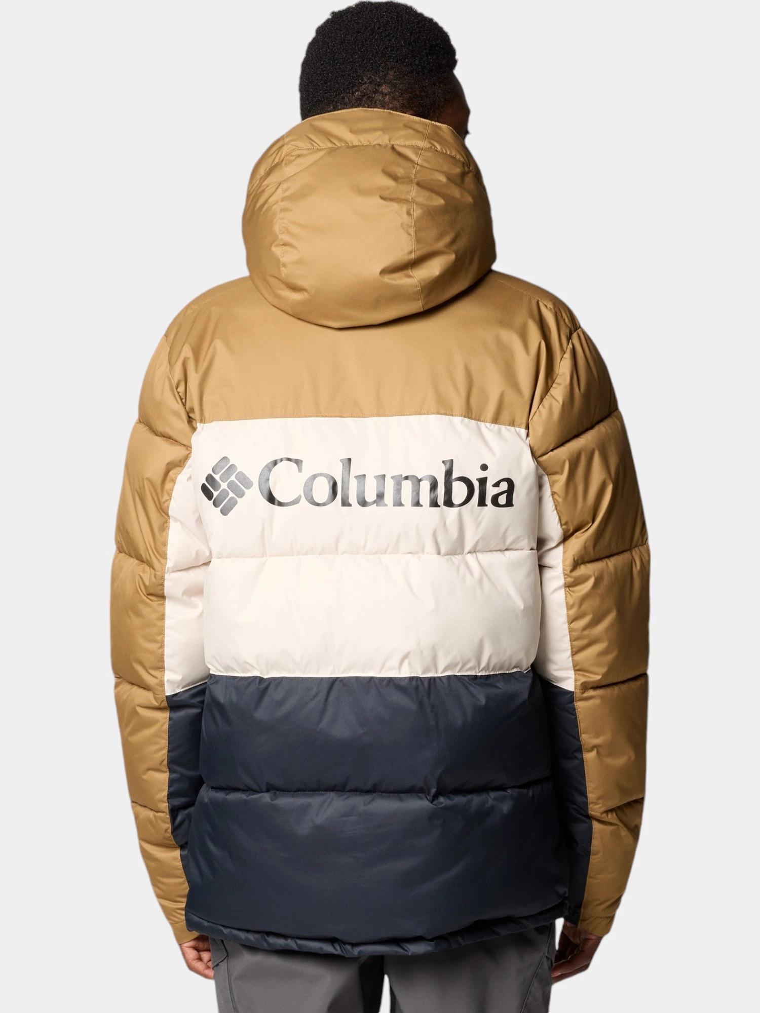 Chaqueta esquí hombre Slope Style 3/7
