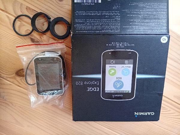 Entre Particuliers - Montre GARMIN Forerunner 910xt - NEUVE 2/4