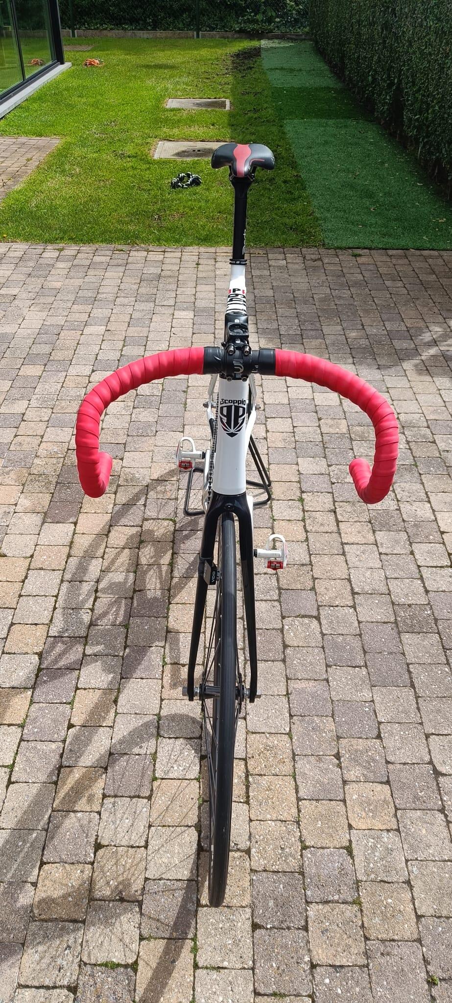 Entre Particuliers - Scoppio - Vélo de piste 2/5
