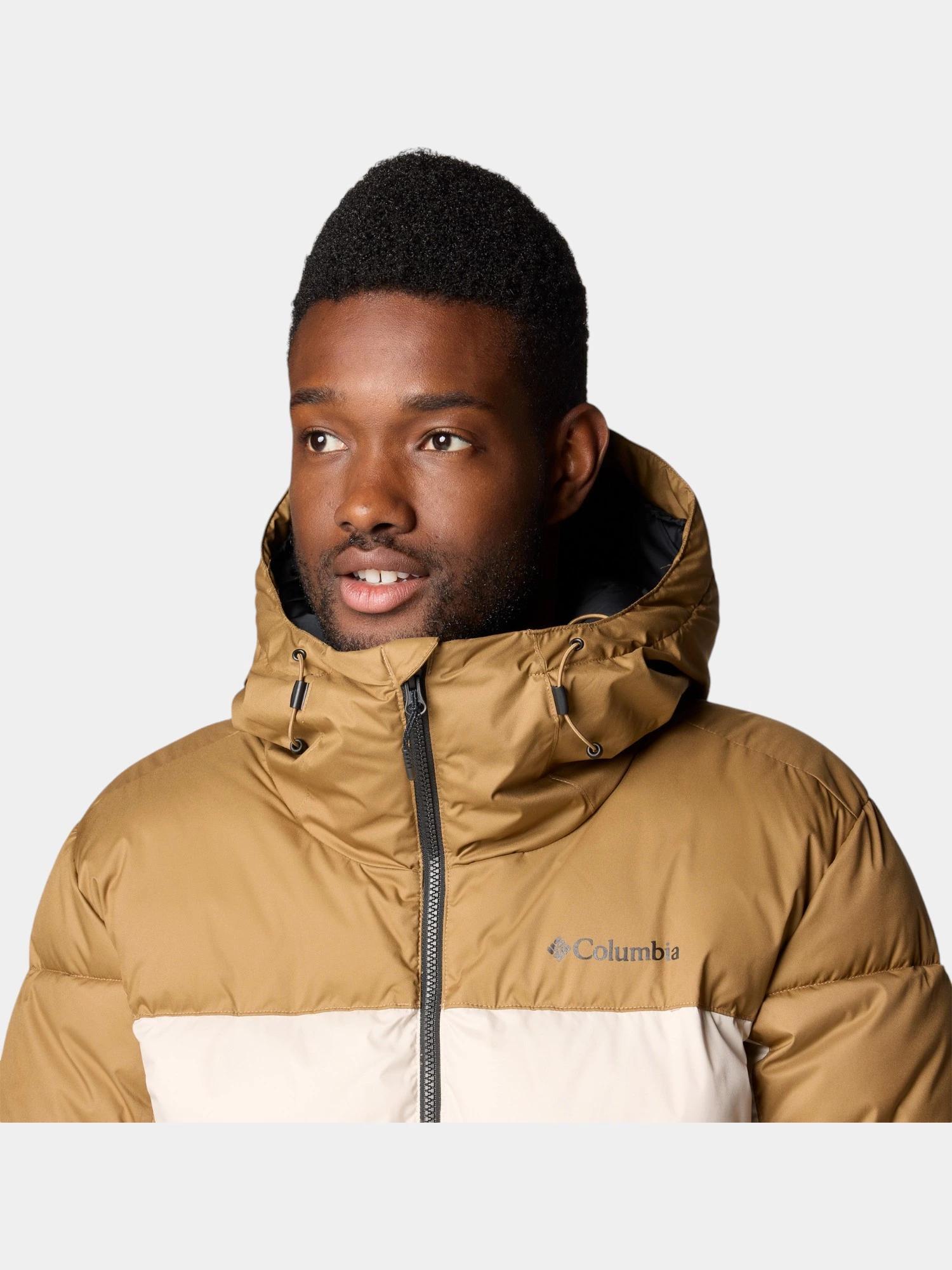 Chaqueta esquí hombre Slope Style 5/7