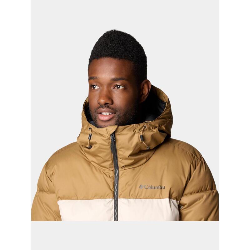 Columbia Silver Falls Jacket M - Jacks & Jassen