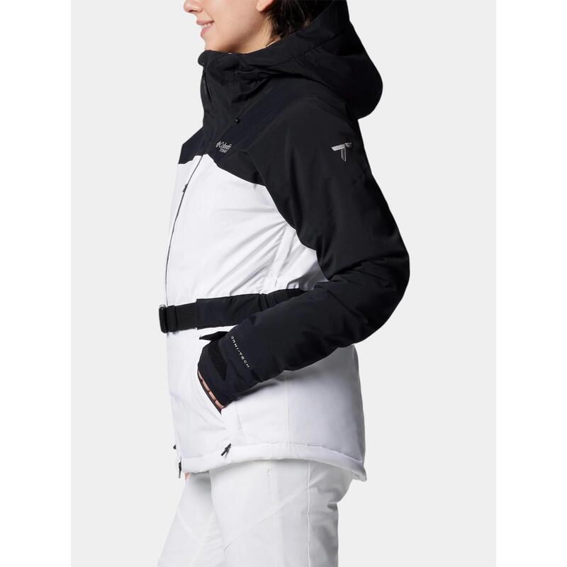 Veste de ski femme Cirque Bowl COLUMBIA Decathlon