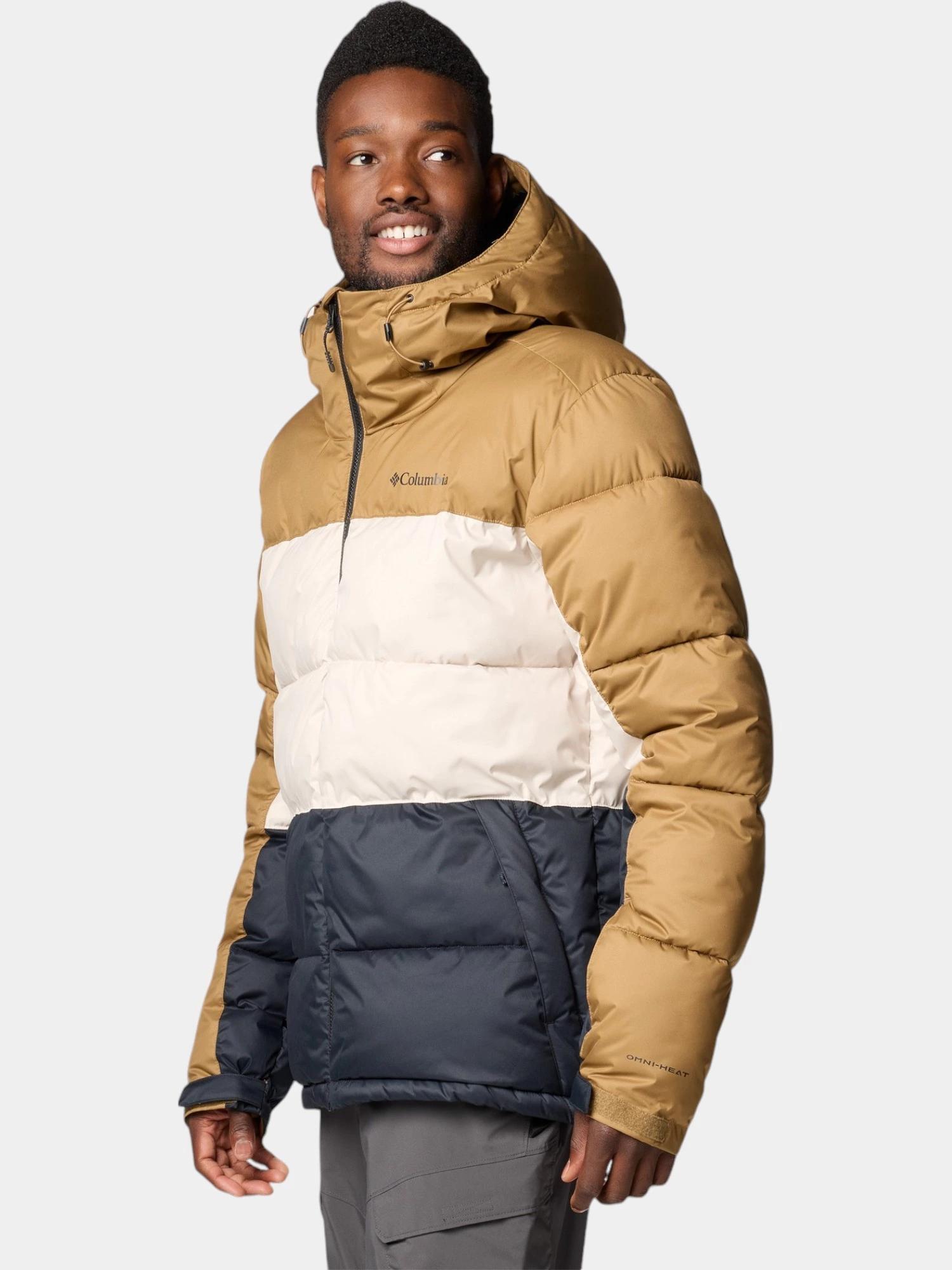 Chaqueta esquí hombre Slope Style 2/7