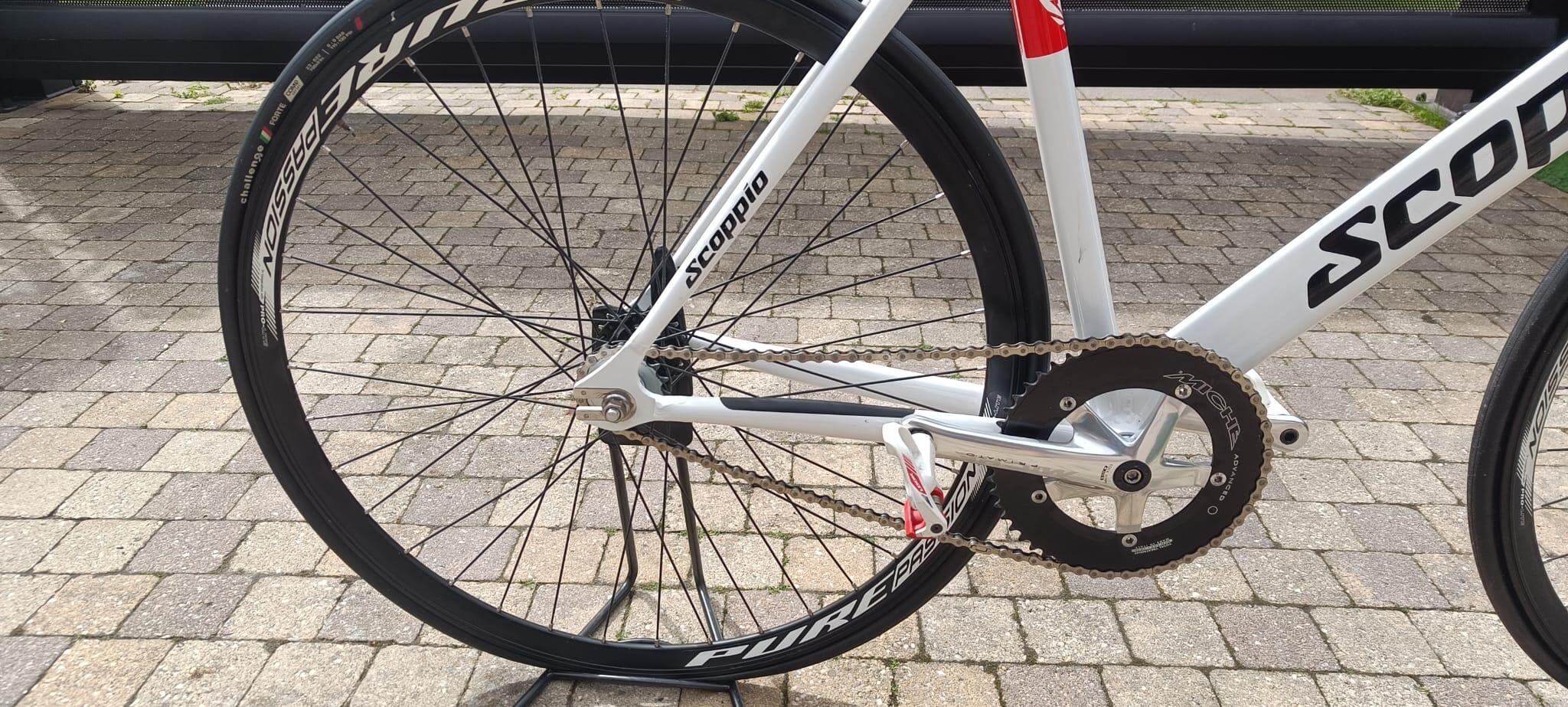 Flanders Forte Bicycle Tires Cyclisme Seconde Vie DECATHLON