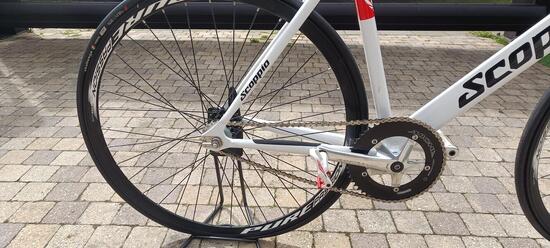 Entre Particuliers - Scoppio - Vélo de piste