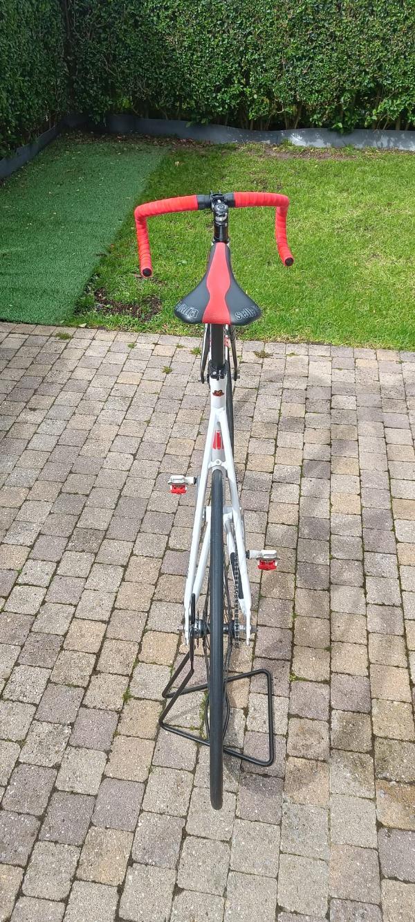 Entre Particuliers - Scoppio - Vélo de piste 5/5