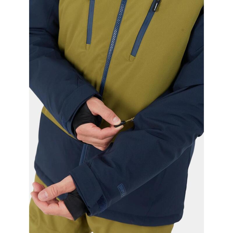Geaca de schi Privet Allmountain Jacket barbati