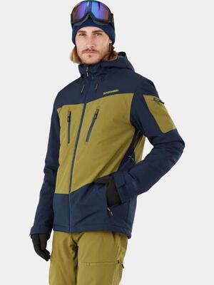 Ski jas heren privet allmountain