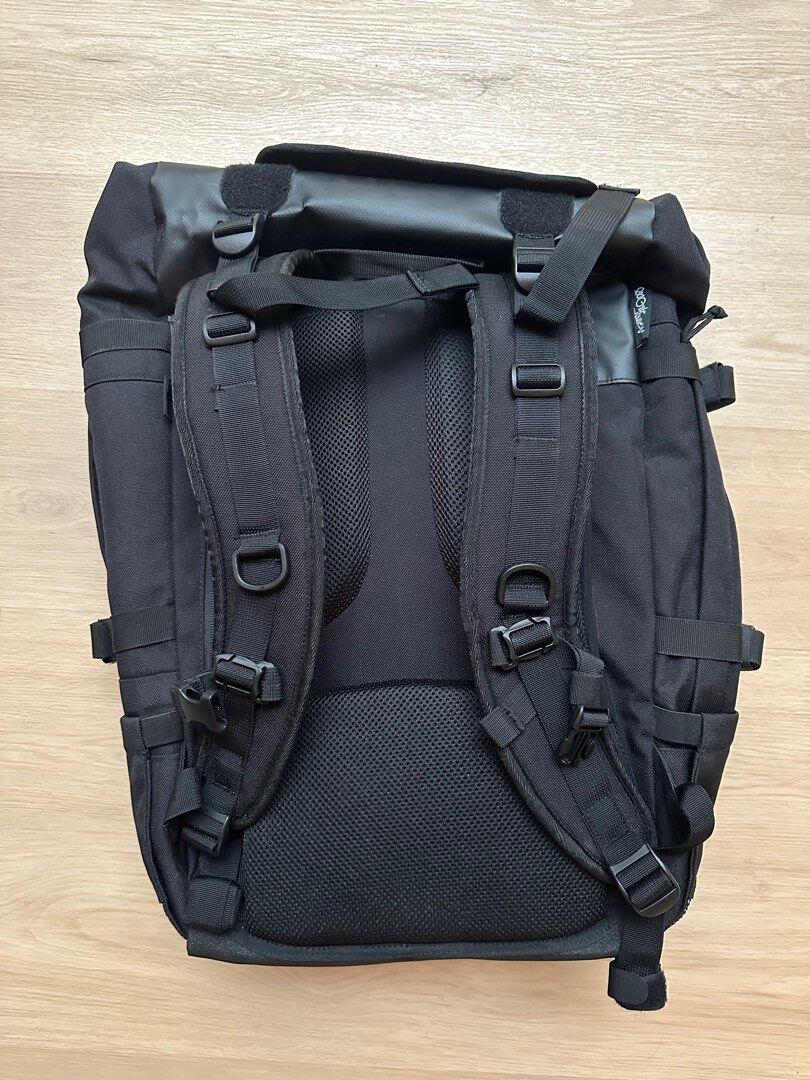 Entre Particuliers - Sac-à-dos vélo PELOTON 5/5