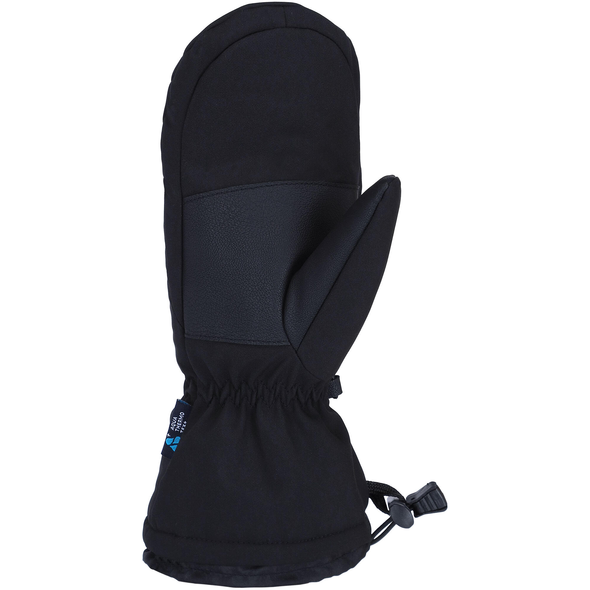 Freeride-Handschuhe VIKING Lares Fäustlinge 2/3