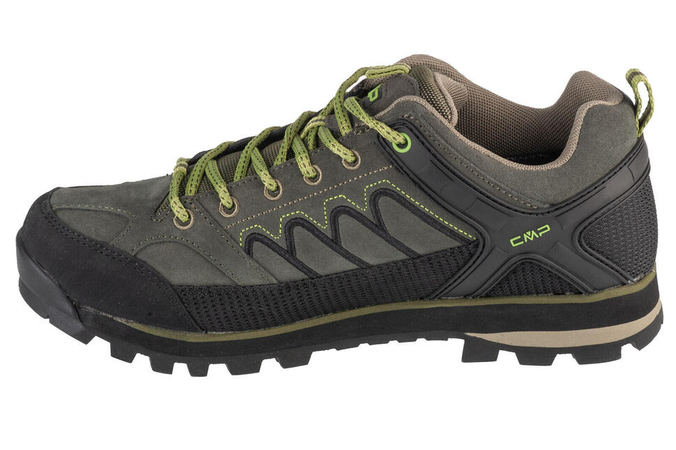 Buty trekkingowe męskie, Moon Low