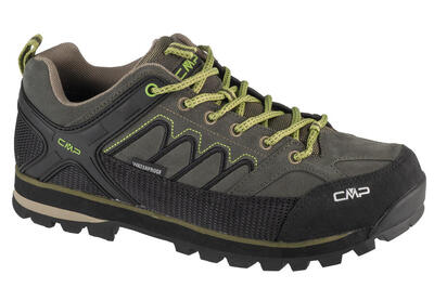 Lage schoenen cmp moon waterprof