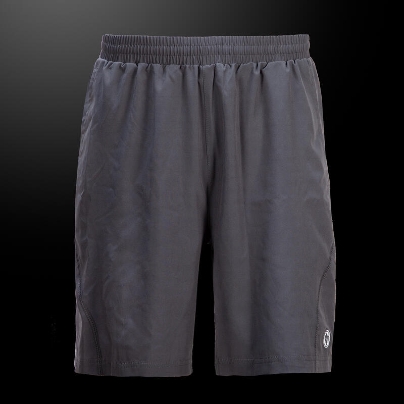 Pantaloni tenis 8753 uni gri bărbătești