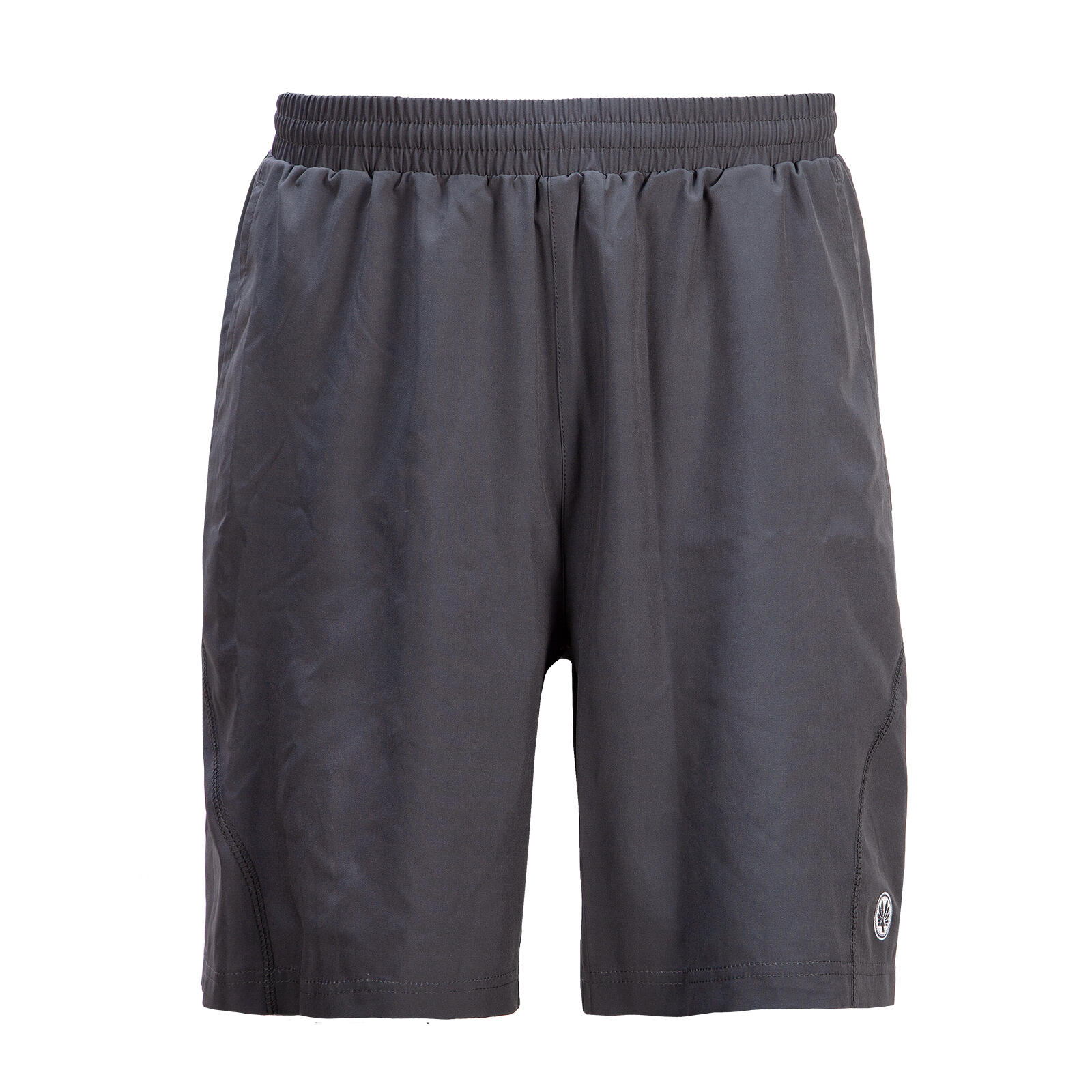 Oliver - Pantalon Tennis Hommes Oliver Let - Short - Gris - Decathlon