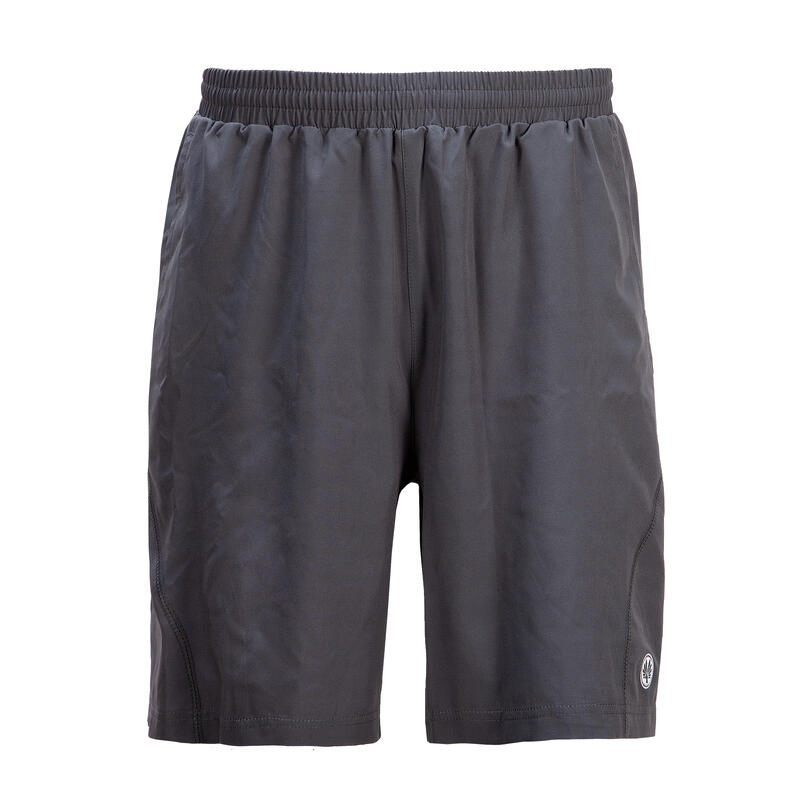 Pantaloni tenis 8753 uni gri bărbătești