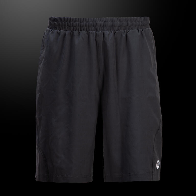 Pantaloni tenis 8750 uni negri bărbătești