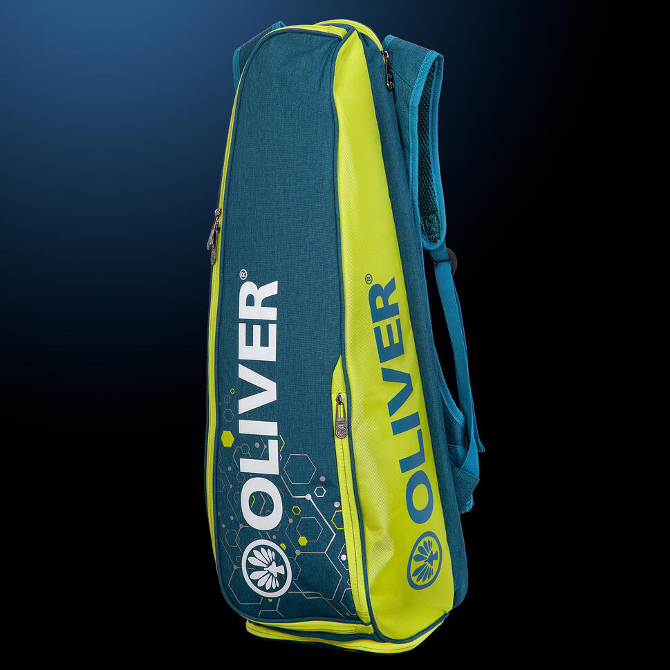 Torba do squasha na rakiety Oliver Long Rucksack