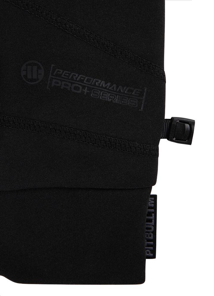 Rękawiczki męskie Pitbull zimowe Performance Pro Plus 3/4