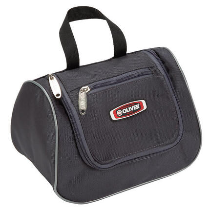 Kulturbeutel OLIVER - Cosmeticbag blau