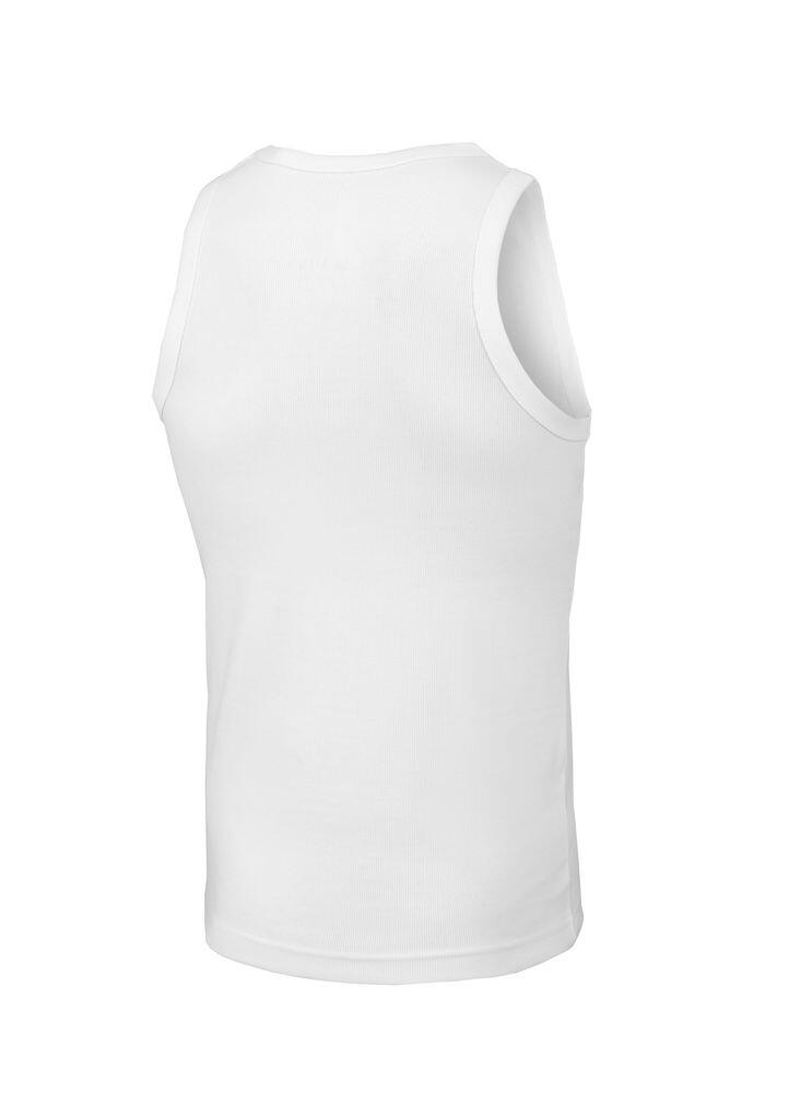 Tank męski Pitbull Top Rib Small Logo 5/6