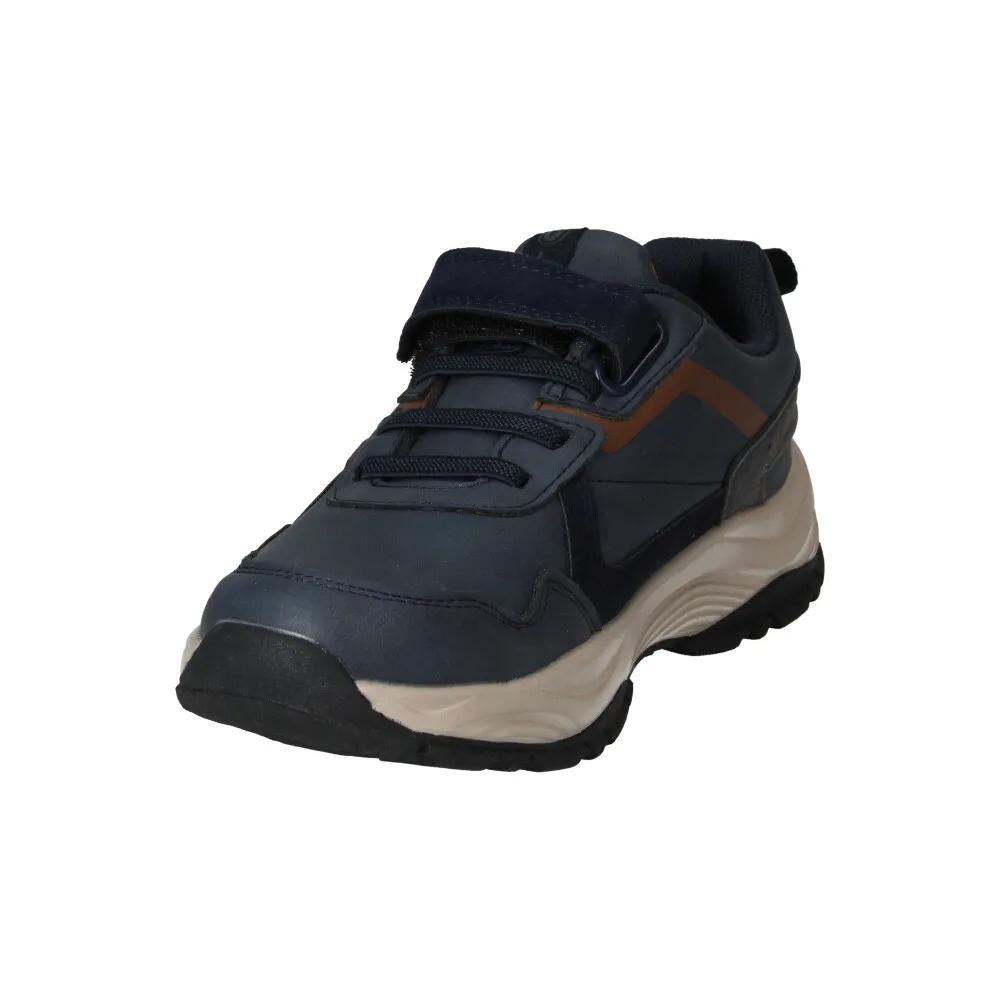 Sapatilhas de criança J'HAYBER CHIVA. Marinho ZN582329 3/4