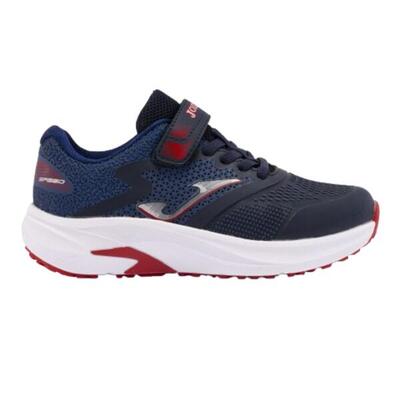 Zapatillas Running Niños Joma Speed Jr 24 Rosa