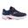 Pantofi de alergare pentru copii Joma Speed navy/roșu