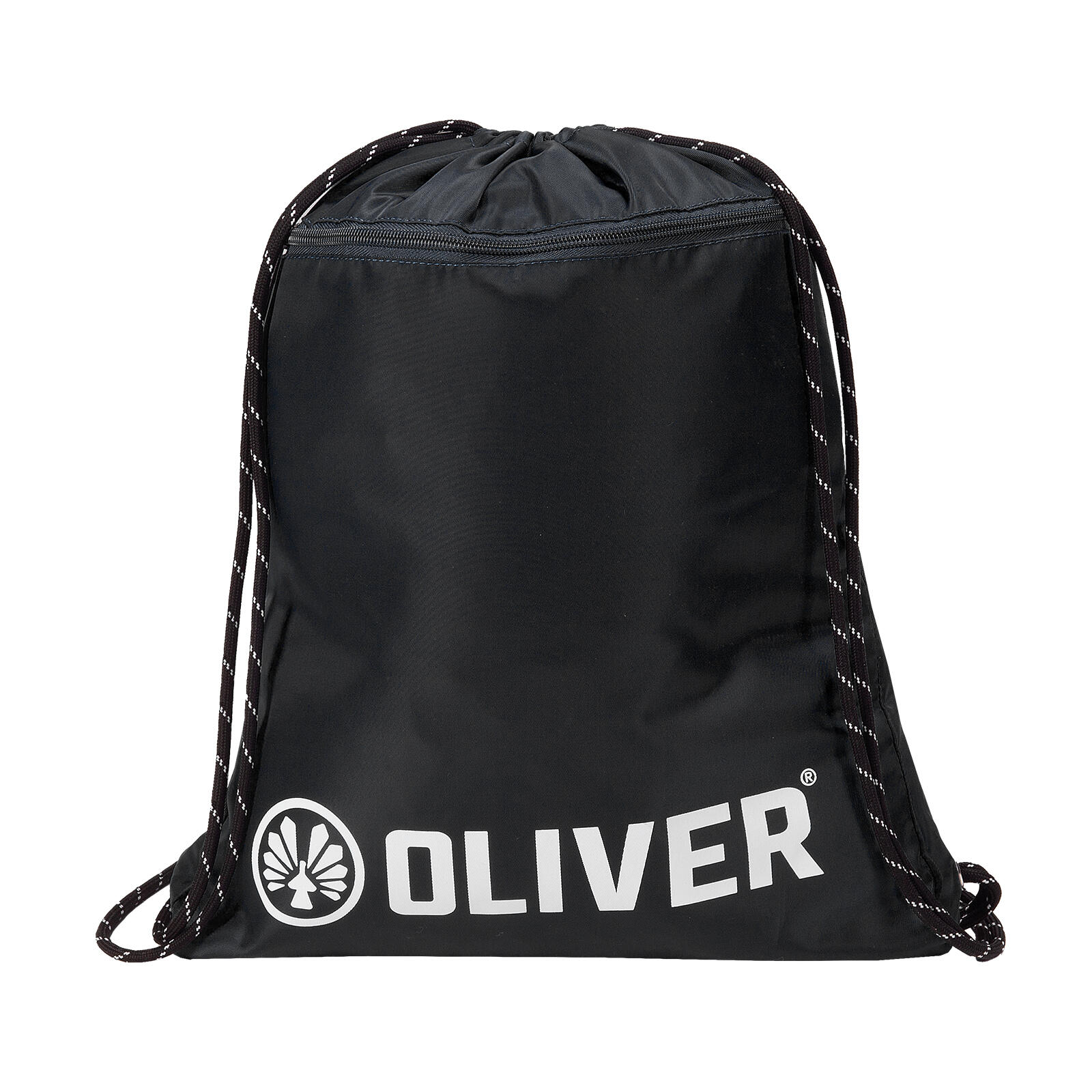 OLIVER Bolsa de deporte OLIVER - Gymbag negro