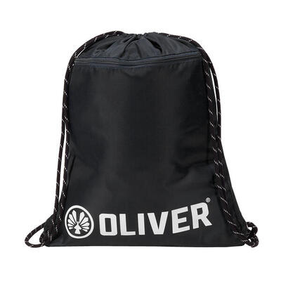 Sacca sportiva OLIVER - Gymbag blu
