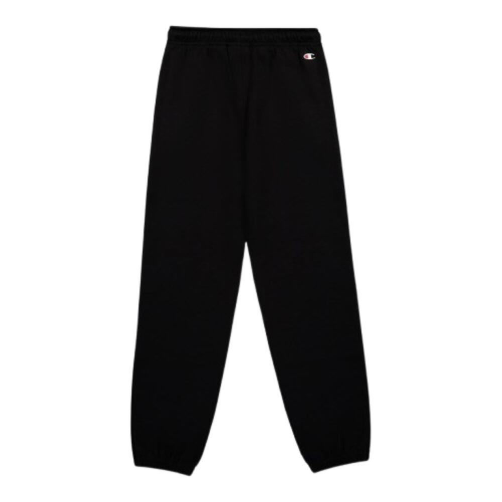 Pantalón Chándal Niño CHAMPION 306841 KK001. Black 2/4