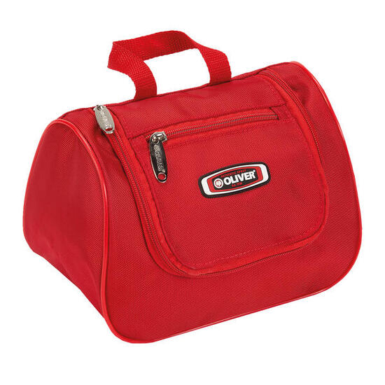 Kulturbeutel OLIVER - Cosmeticbag blau