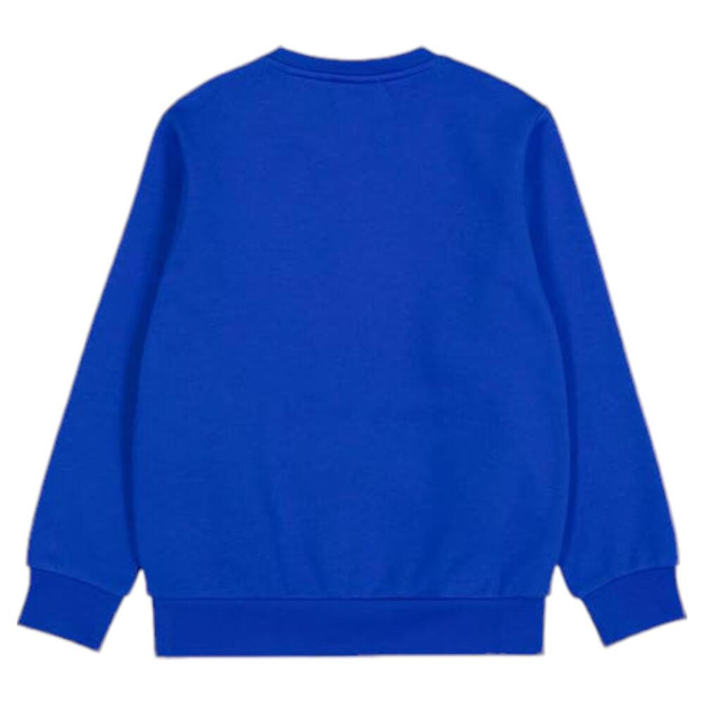 Sweatshirt sem capuz para criança CHAMPION CREWNECK 306838 2/3