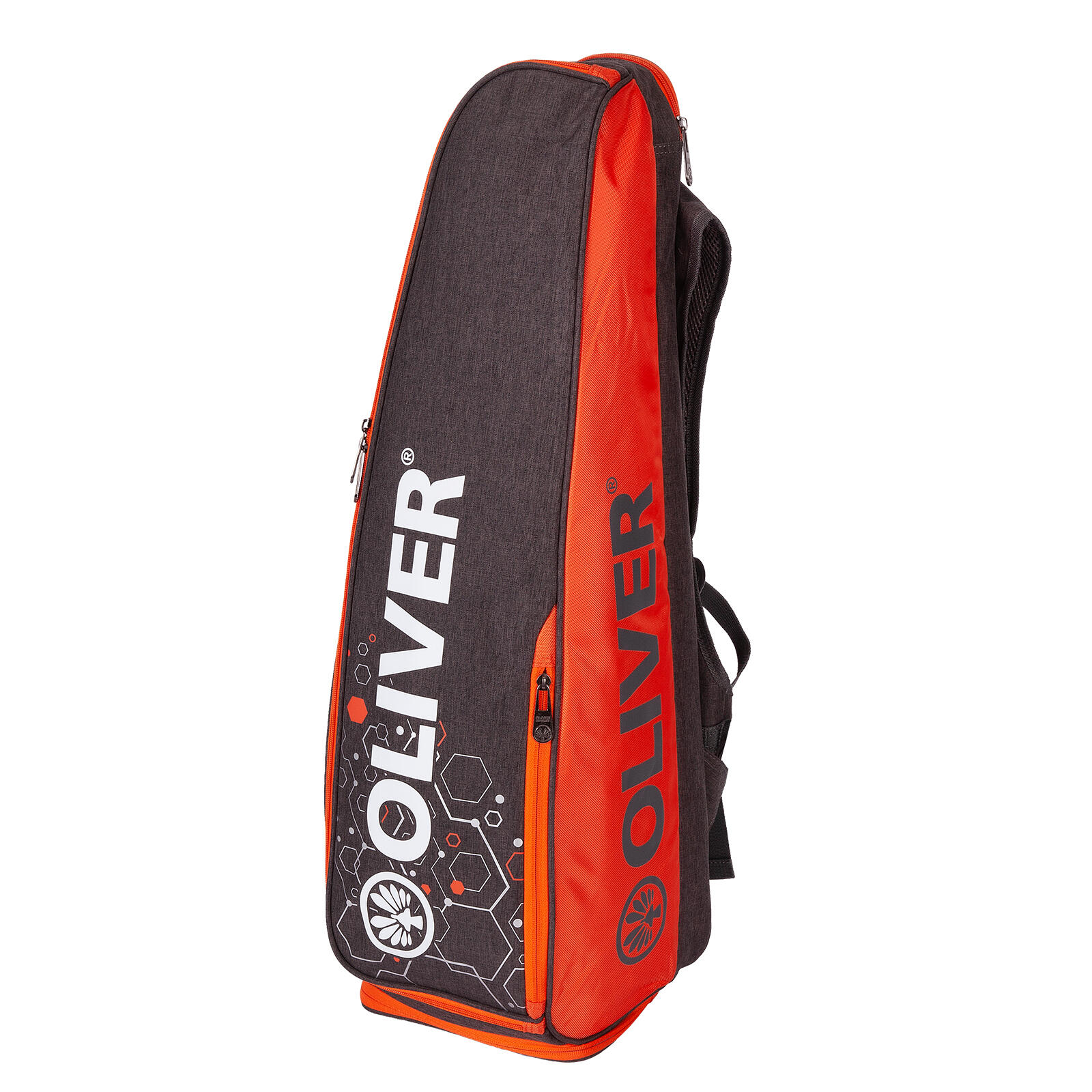 Torba do squasha na rakiety Oliver Long Rucksack