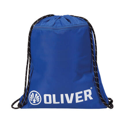 Sac de sport OLIVER - Gymbag Noir