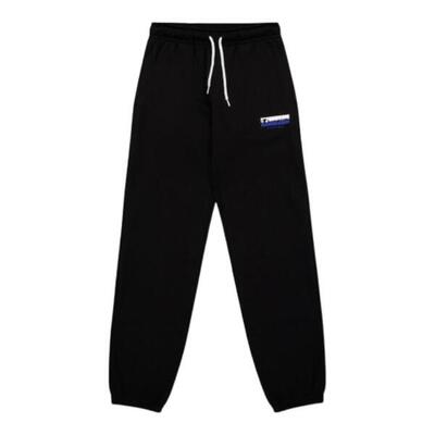Pantaloni lunghi Champion Elastic Cuff per unisex ragazzi