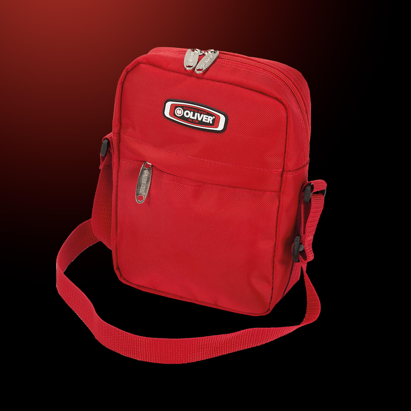Sac bandoulière OLIVER 2/2