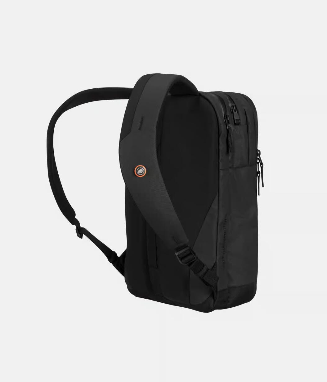 Seon Transporter 15L - Black