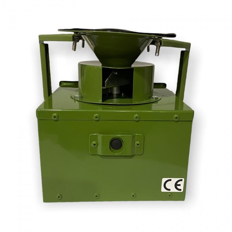 Distributeur gibier automatique HUNTERA 6V HU21 3/5
