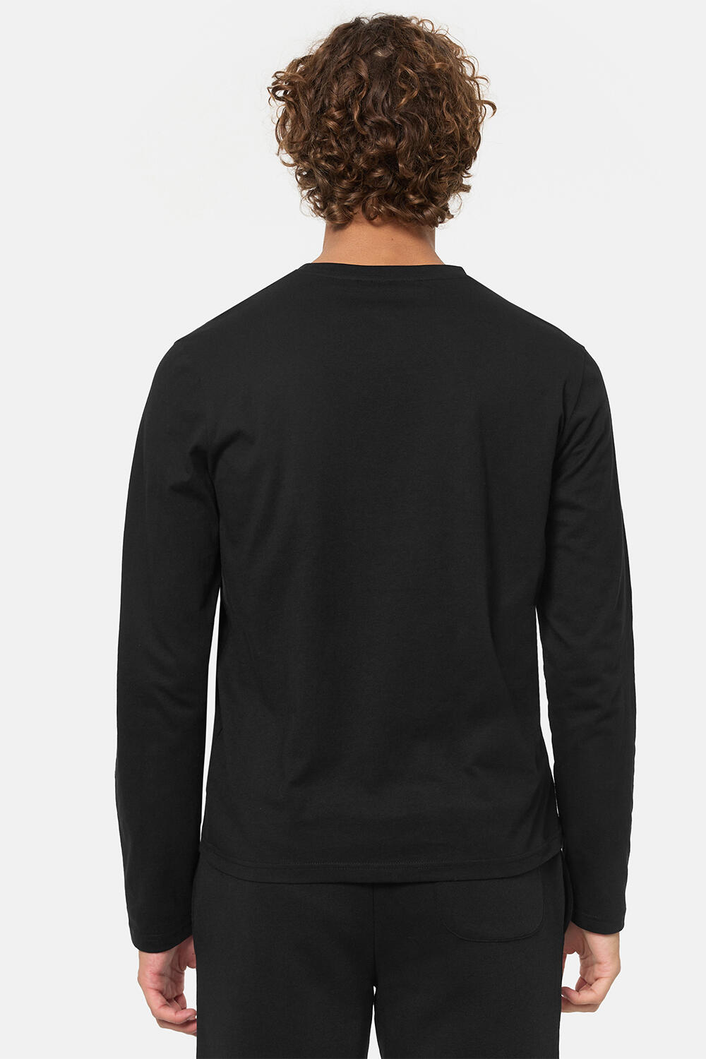 Langarmshirt Lonsdale Auldearn 4/5