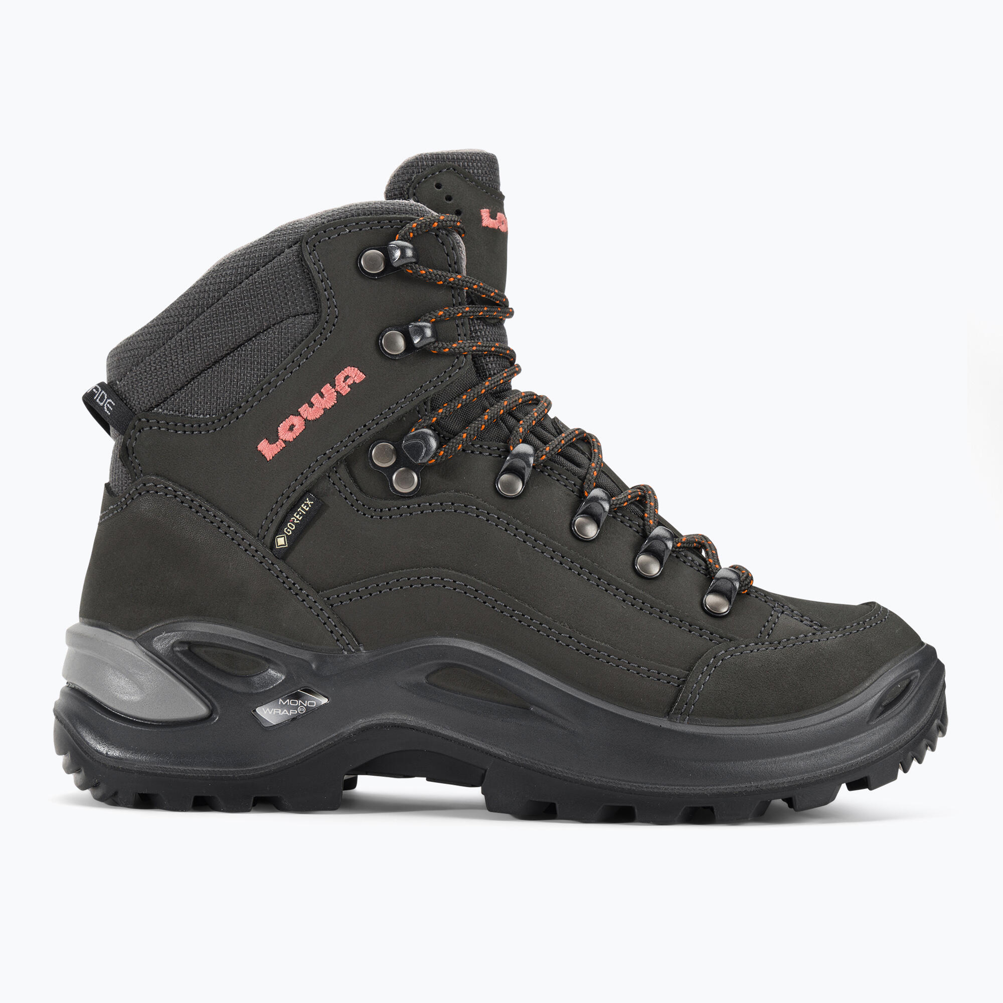 Outdoorschuhe Renegade GTX Mid Damen 2/15