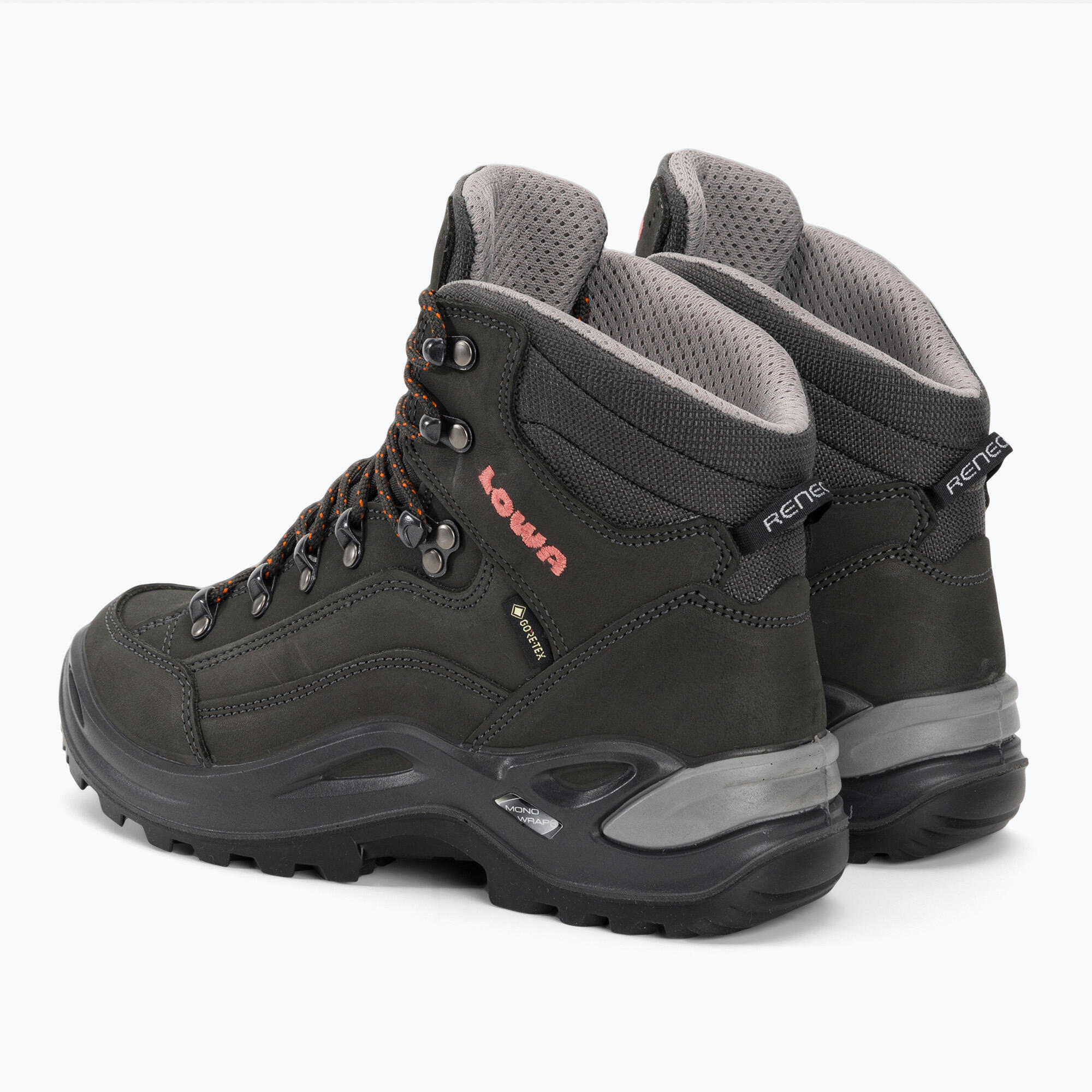 Outdoorschuhe Renegade GTX Mid Damen 3/15