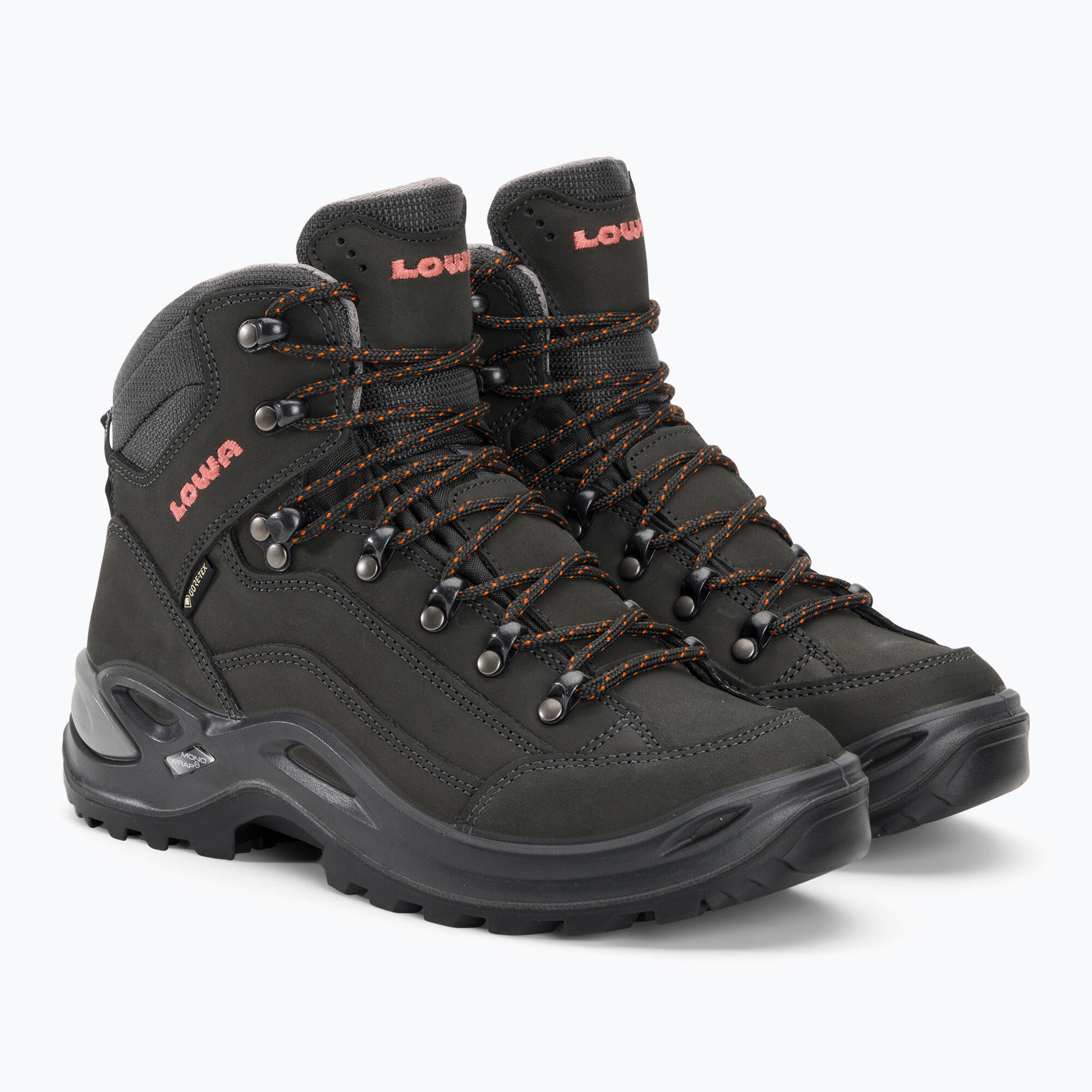Outdoorschuhe Renegade GTX Mid Damen 4/15