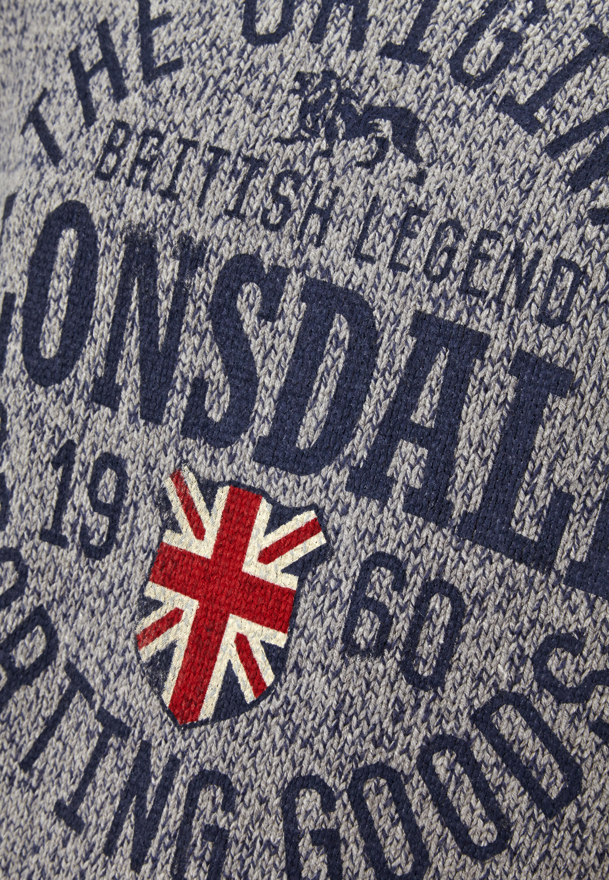 Pullover Lonsdale Borden 7/7