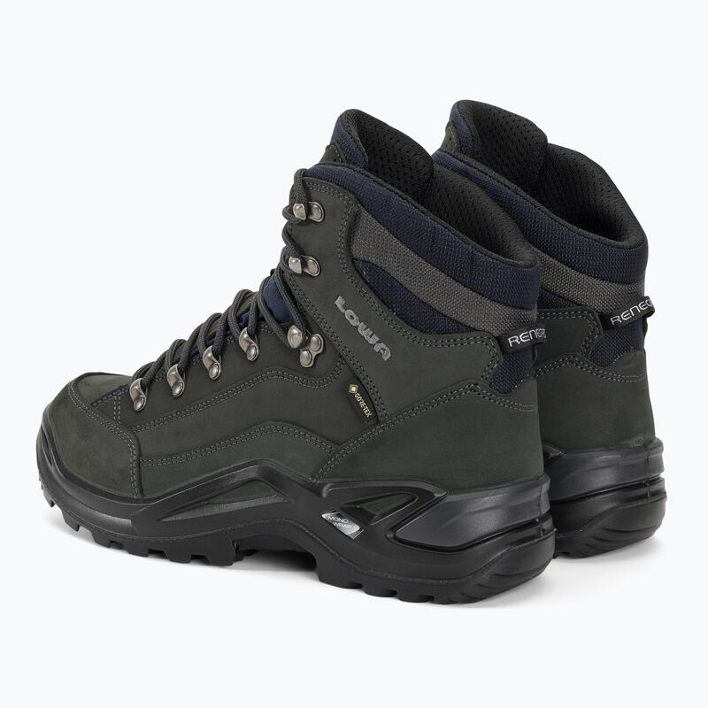 LOWA Renegade GTX Mid herenwandelschoenen