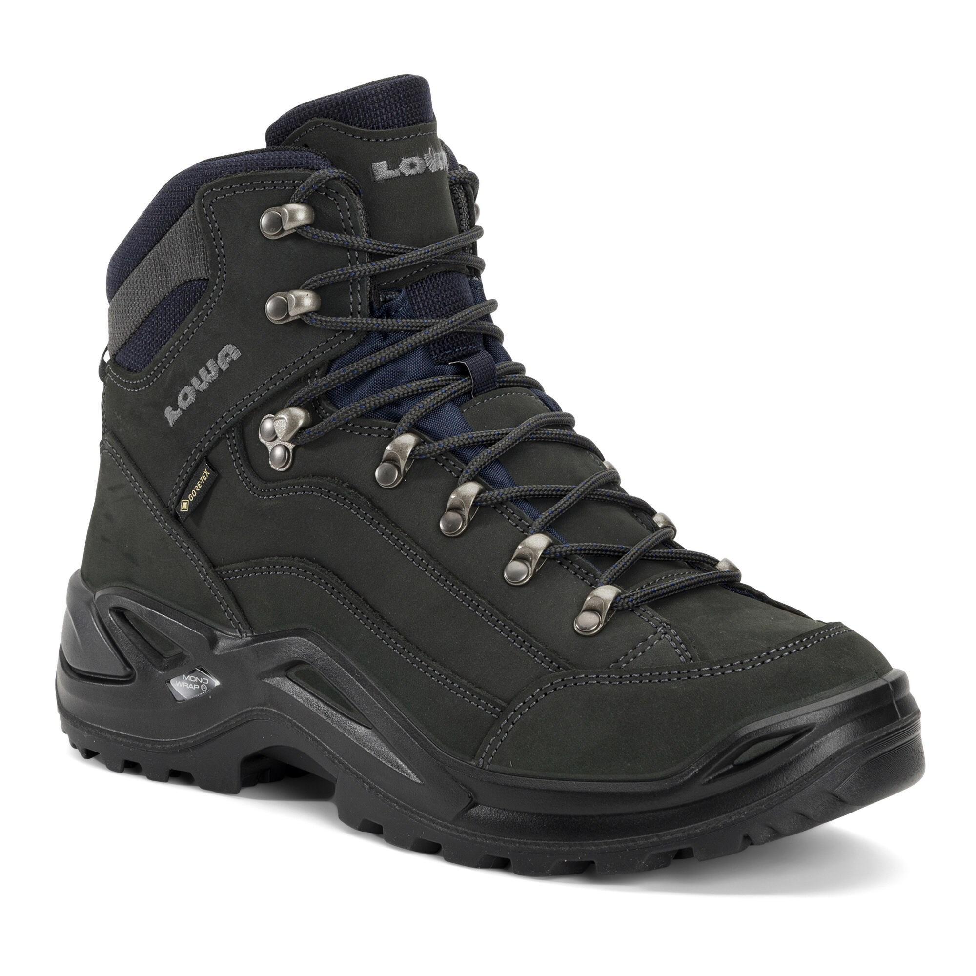 Lowa renegade gtx decathlon sales
