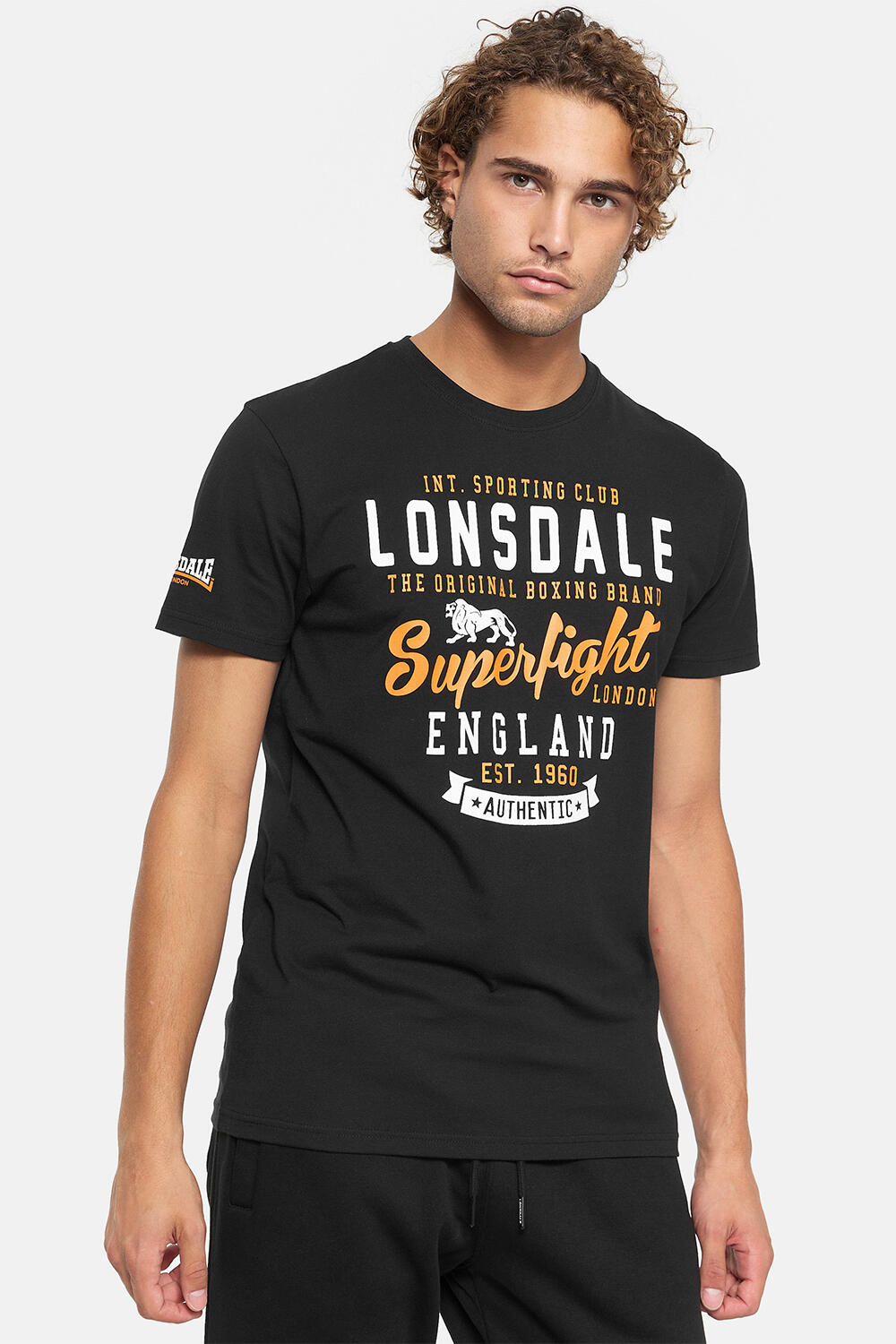 LONSDALE picture